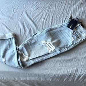 Fashion nova jeans